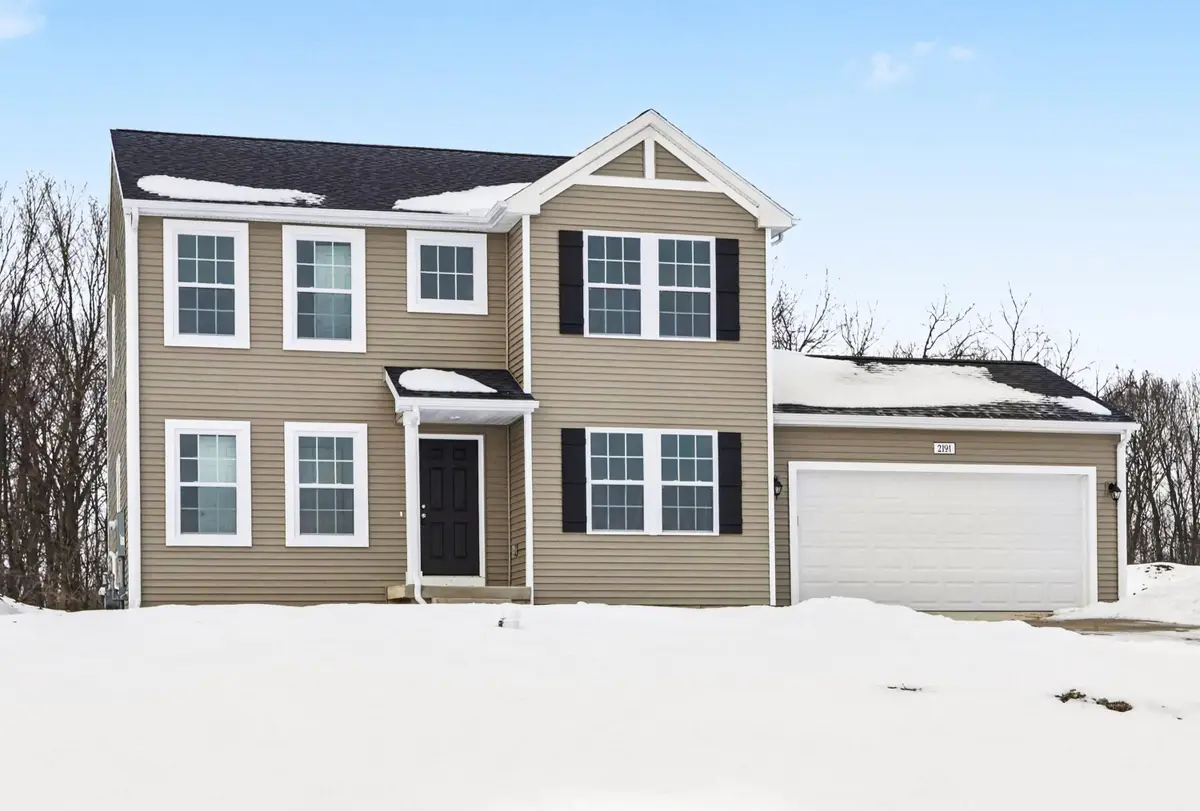 2191 Suncrest Breeze, Berrien Springs, MI 49103 - #1