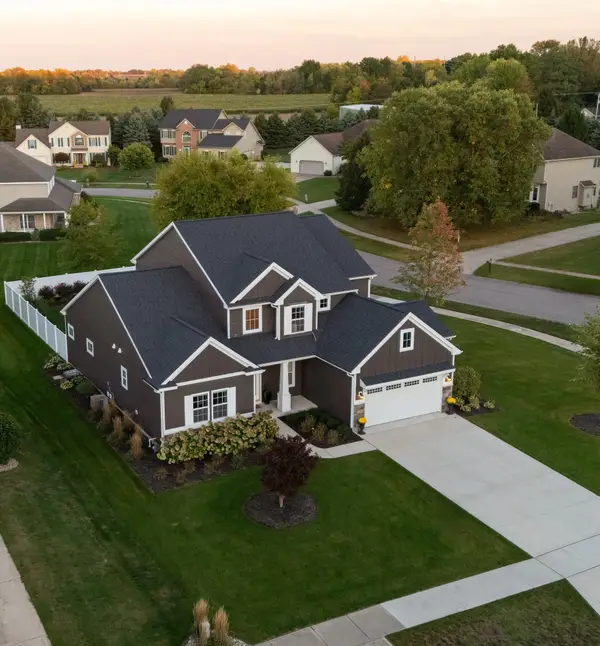 2600 Bell Circle, Stevensville, MI 49127