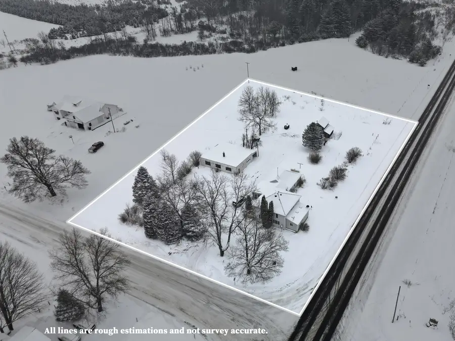 16480 16 Mile Road, Big Rapids, MI 49307 - Image #2