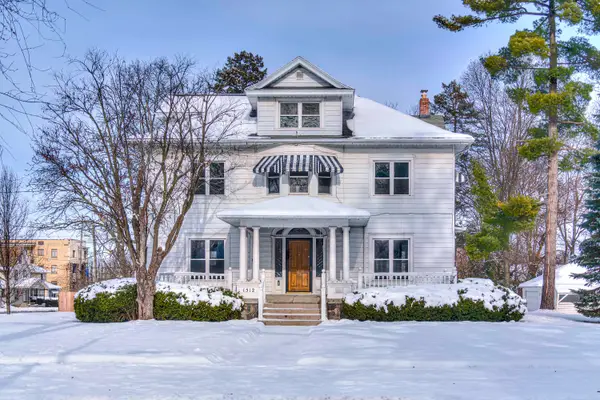 1512 W Washington Avenue, Jackson, MI 49203