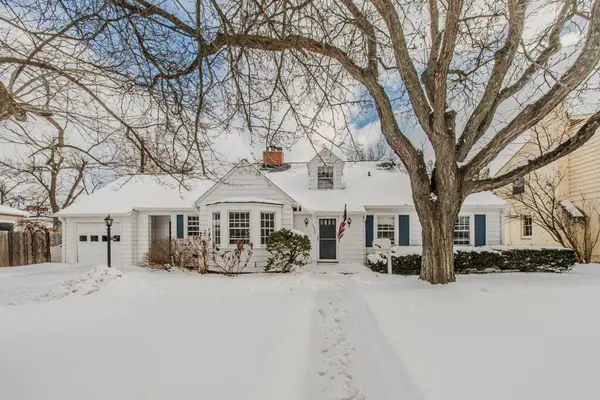 2505 Brockman Boulevard, Ann Arbor, MI 48104