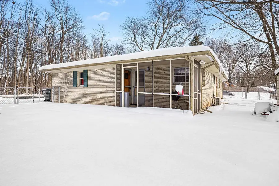 5346 E H Avenue E, Kalamazoo, MI 49048 - #3