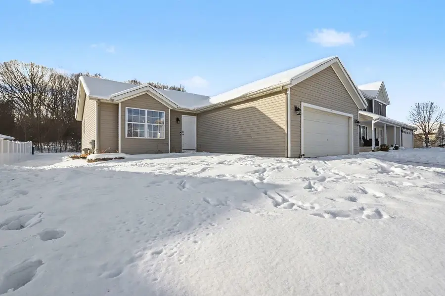 115 Grandview, Galesburg, MI 49053 - #2