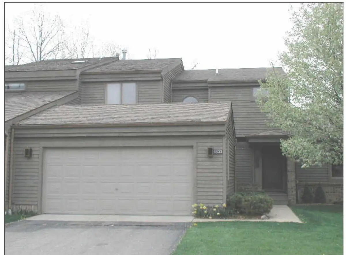 5433 Golden Oak Lane, Ann Arbor, MI 48103 - Image #1