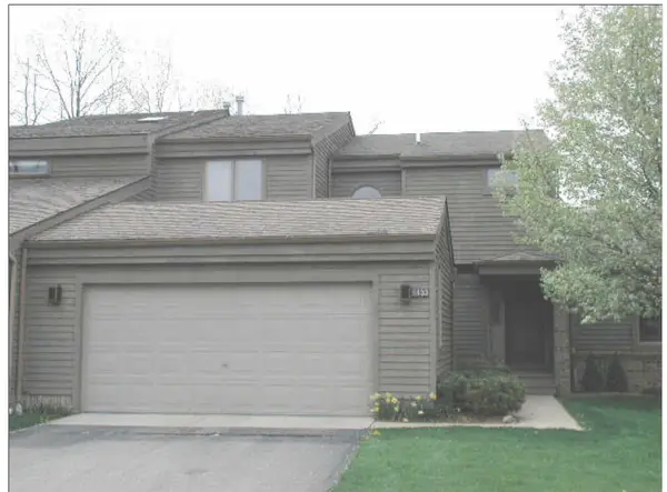 5433 Golden Oak Lane, Ann Arbor, MI 48103