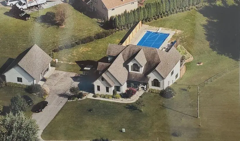 5682 Topanga Drive, Coloma, MI 49038 - Image #2