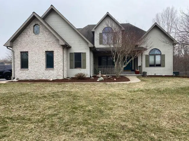 5682 Topanga Drive, Coloma, MI 49038 - Image #3