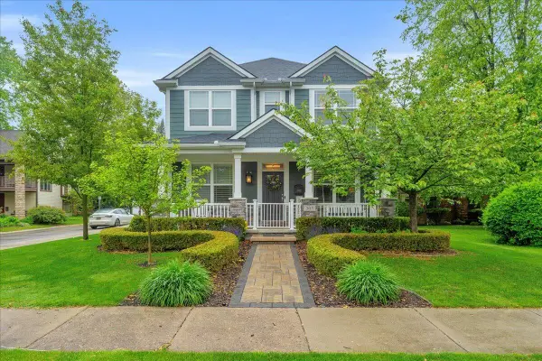 303 Terry Avenue, Rochester, MI 48307