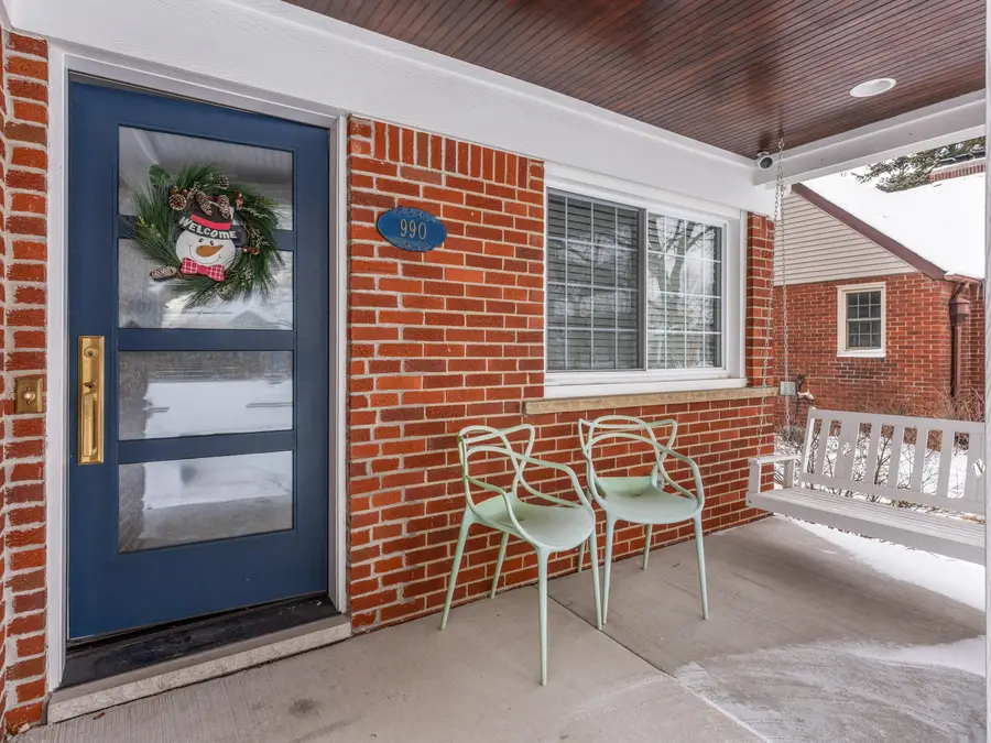 990 Ross Street, Plymouth, MI 48170 - #2