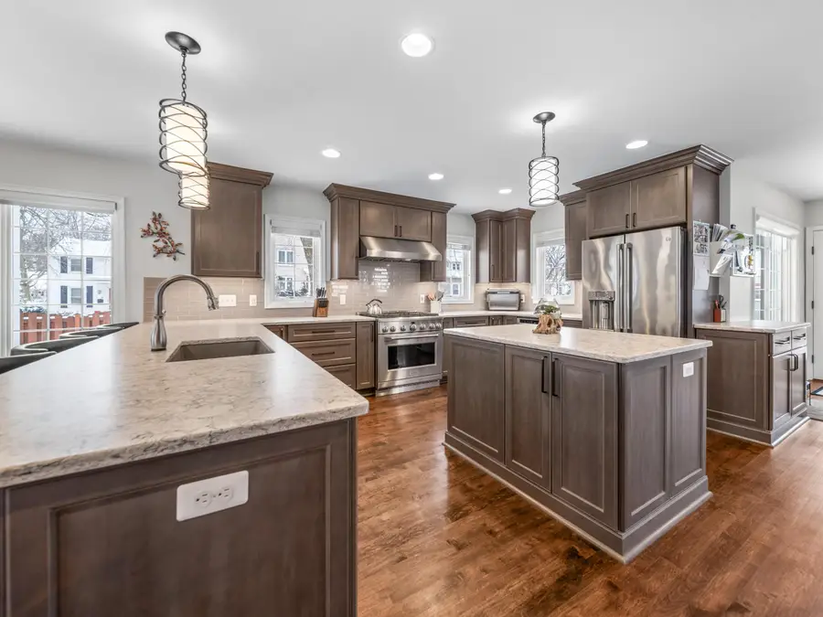 990 Ross Street, Plymouth, MI 48170 - #3