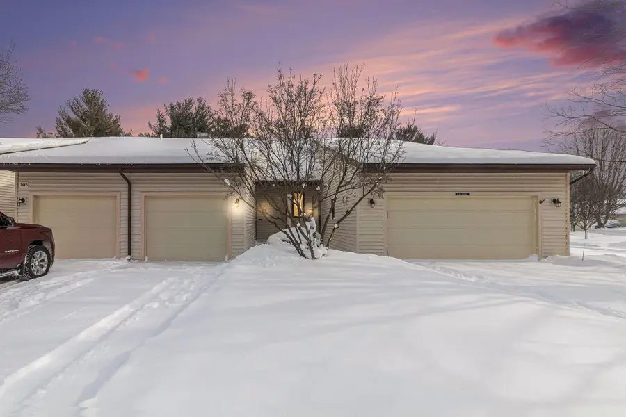 3448 Stonegate Lane Sw, Wyoming, MI 49519 - Image #2