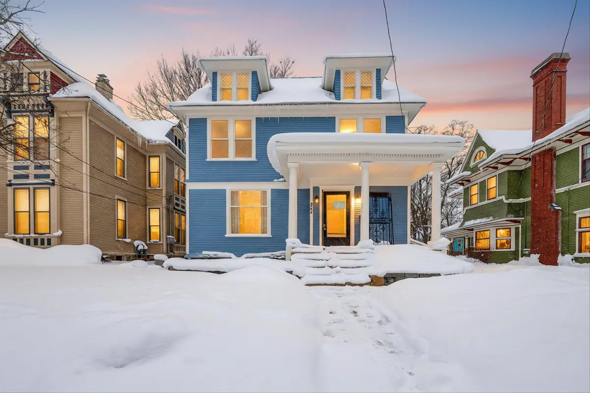 244 Union Avenue Se, Grand Rapids, MI 49503 - Image #1