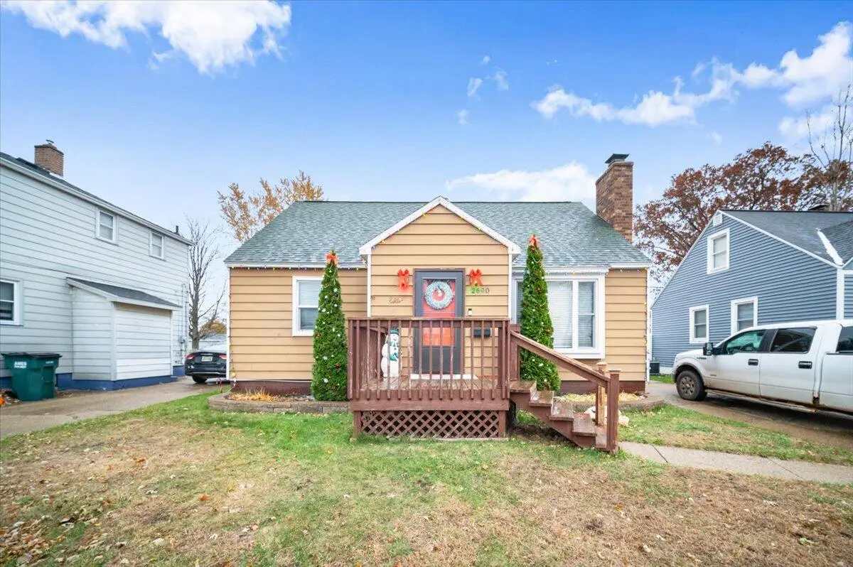 2690 Pinehurst Road, Norton Shores, MI 49441 - Image #1