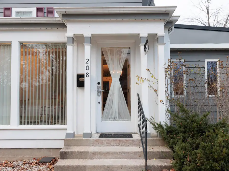 208 W Erie Street, Albion, MI 49224 - Image #2