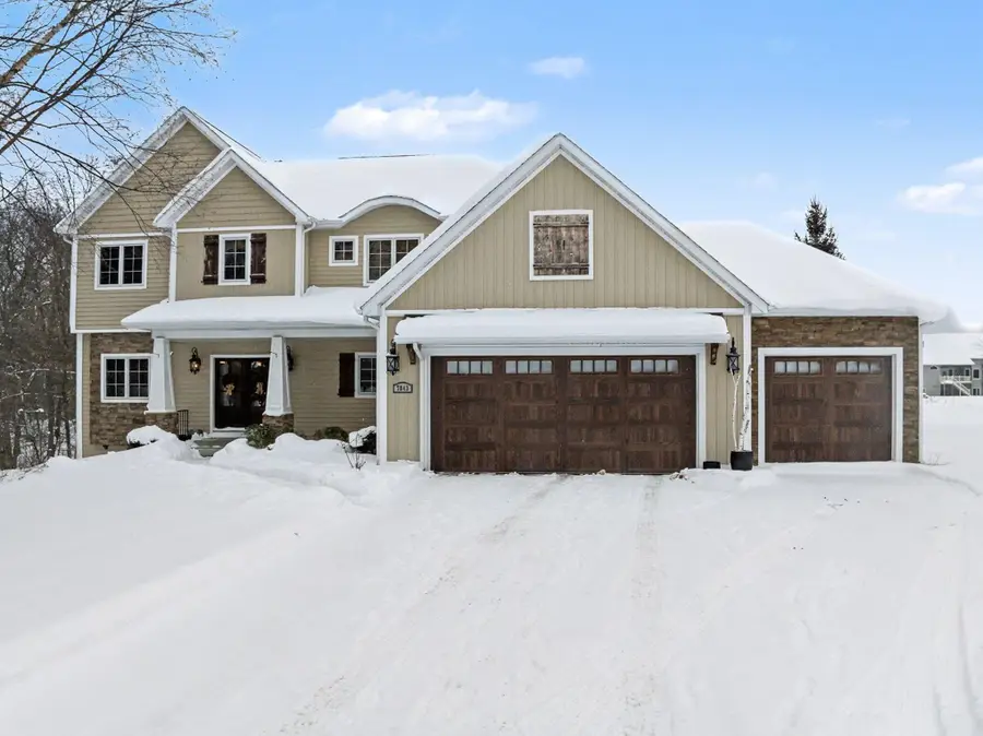 7843 Harvest Hill Lane, Kalamazoo, MI 49009 - Image #2