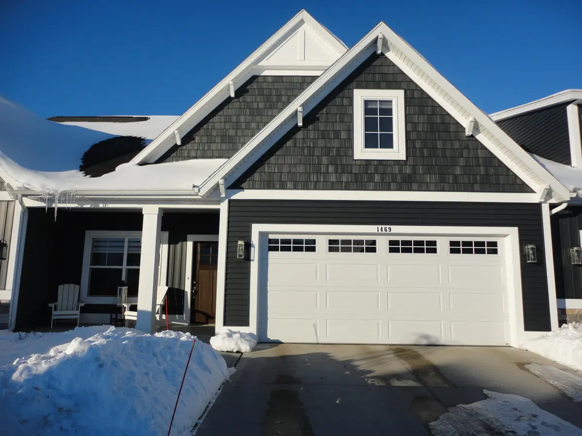 1469 Eagle Shore #41, Hudsonville, MI 49426 - Image #1