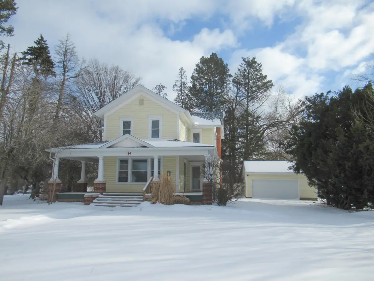 114 S Lakeview Street, Sturgis, MI 49091 - Image #1
