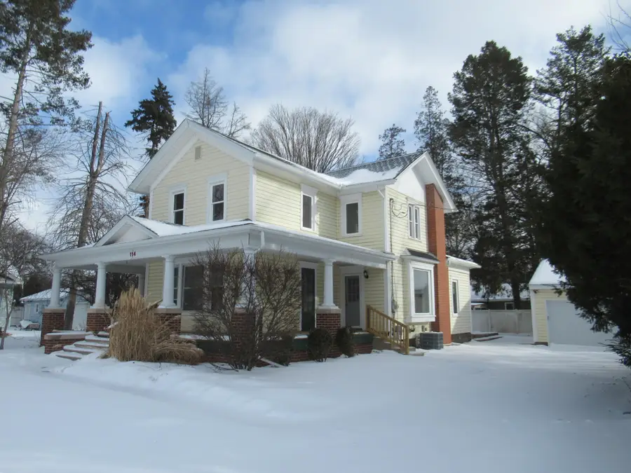 114 S Lakeview Street, Sturgis, MI 49091 - Image #2