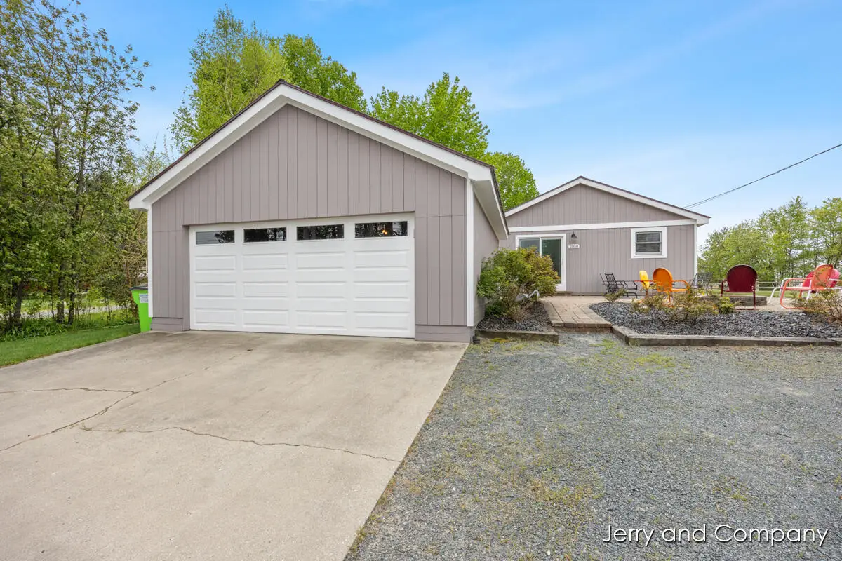 2058 N White Birch Drive, Mears, MI 49436 - Image #1