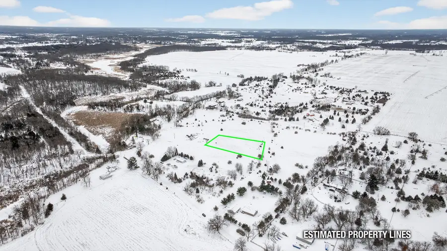 VL Lot 21 Pleasant View Lane, Brooklyn, MI 49230 - Image #2