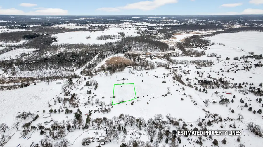 VL Lot 21 Pleasant View Lane, Brooklyn, MI 49230 - Image #3