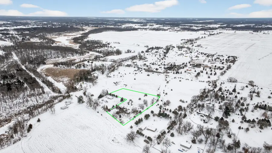 VL Lot 20 Pleasant View Lane, Brooklyn, MI 49230 - Image #2