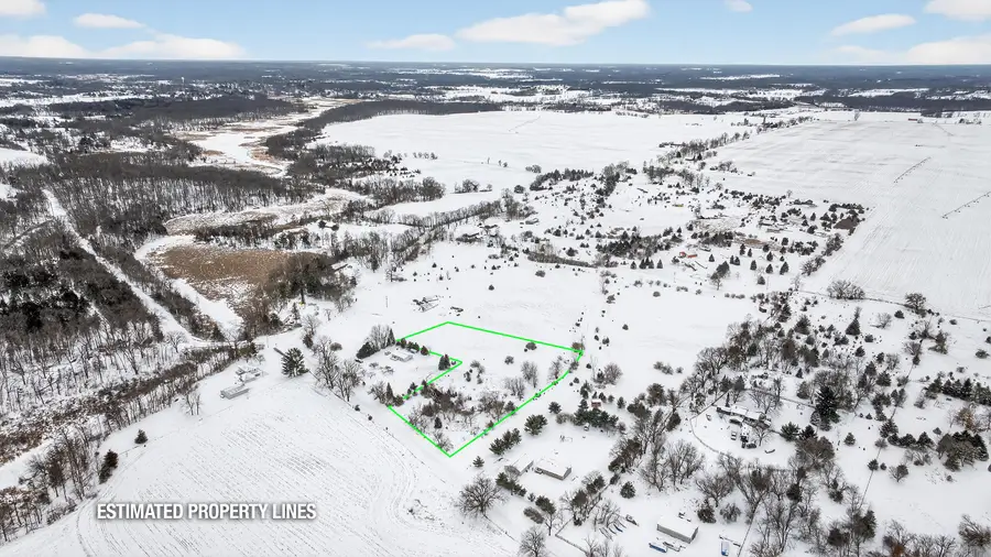 VL Lot 20 Pleasant View Lane, Brooklyn, MI 49230 - Image #3