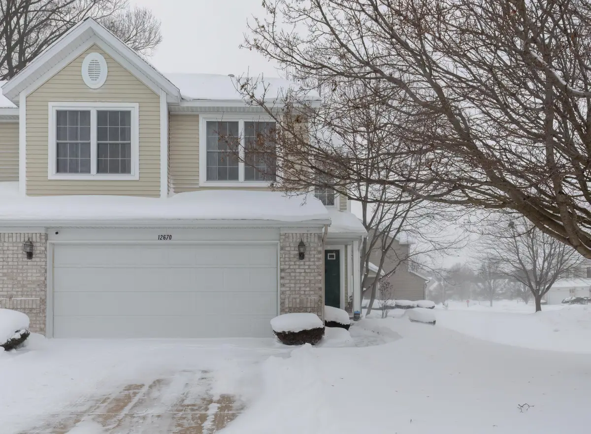 12670 Broadmoor Place, Grand Haven, MI 49417 - Image #1