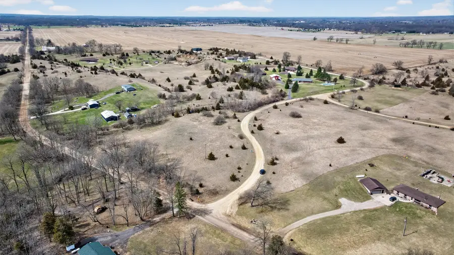 VL Lot 22 Pleasant View Lane, Brooklyn, MI 49230 - #3