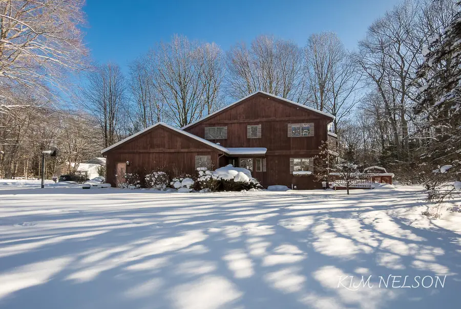 4791 Doug Drive, Whitehall, MI 49461 - Image #2