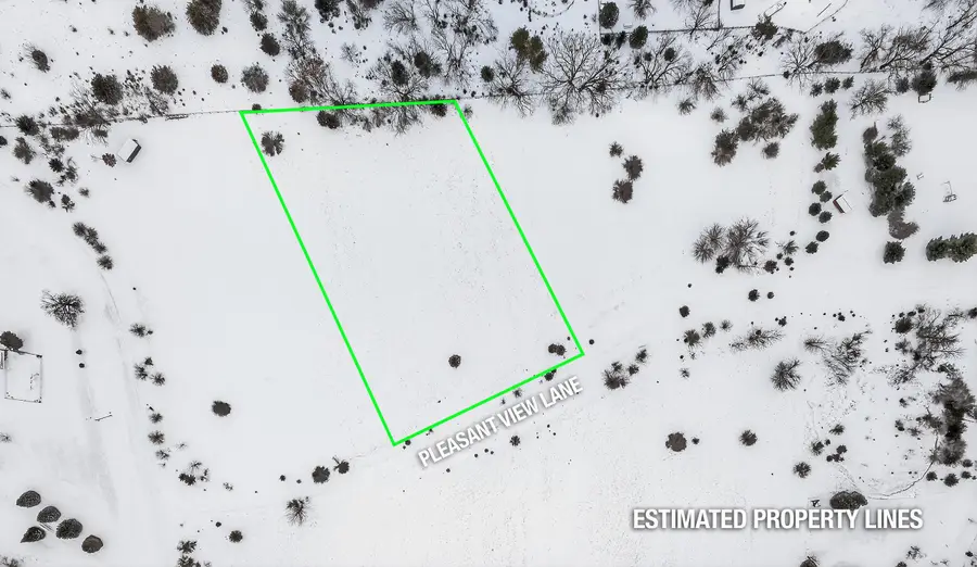 VL Lot 18 Pleasant View Lane, Brooklyn, MI 49230 - Image #3