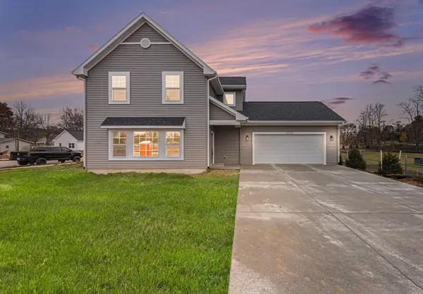 9720 Opal Lane, Portage, MI 49002