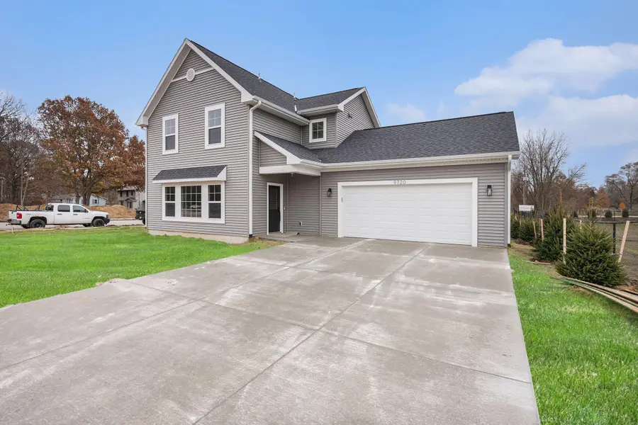 9720 Opal Lane, Portage, MI 49002 - Image #3