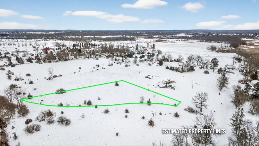 VL Lot 23 Pleasant View Lane, Brooklyn, MI 49230 - Image #2