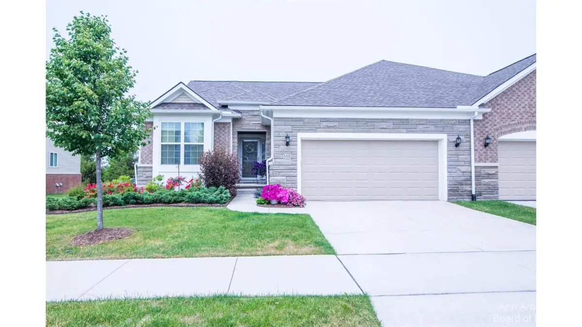 558 Ivyland Street, Ann Arbor, MI 48108 - Image #1