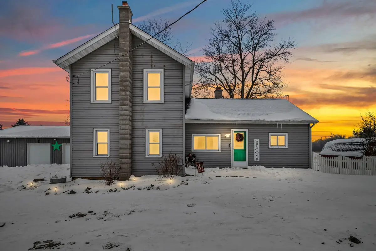 1440 Dimmers Road, Reading, MI 49274 - Image #1