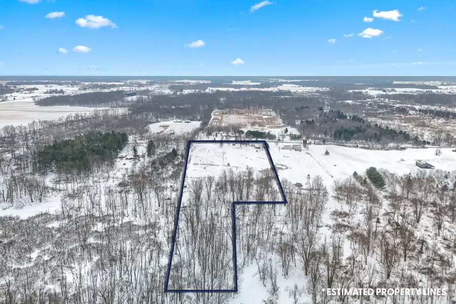 1440 Dimmers Road, Reading, MI 49274 - Image #2