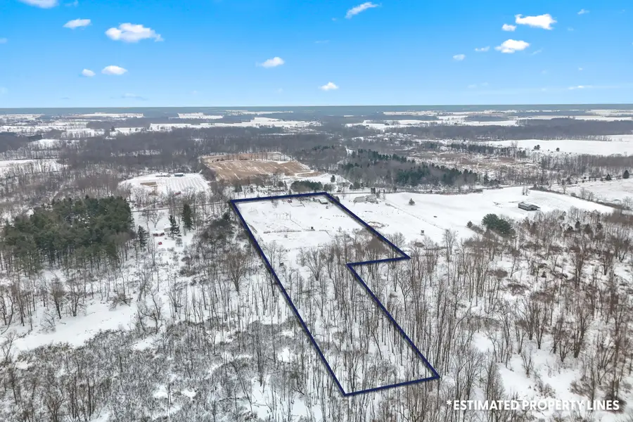 1440 Dimmers Road, Reading, MI 49274 - Image #3