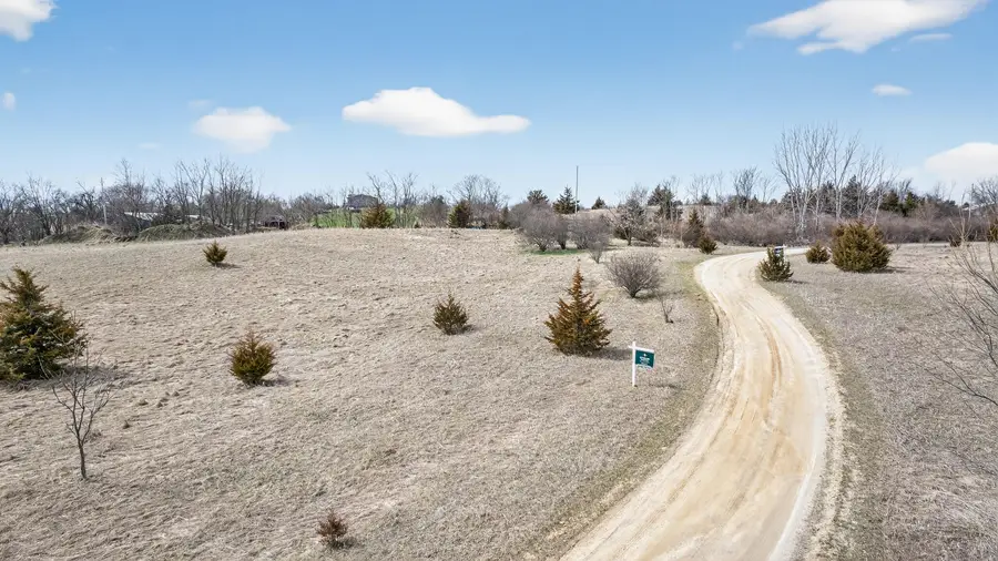 VL Lot 24 Pleasant View Lane, Brooklyn, MI 49230 - #3