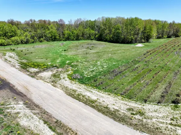 VL Vl 4th Ave & Benny Ct(private) #Parcel 7, Grand Junction, MI 49056