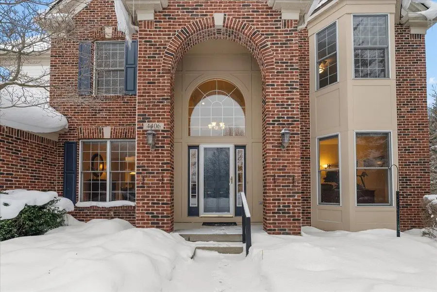 4406 Hickory Grove Court Ne, Ada, MI 49301 - Image #3