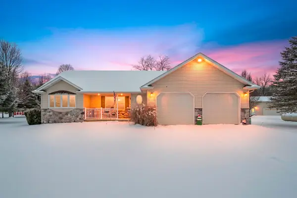 223 Leo Drive, Burlington, MI 49029