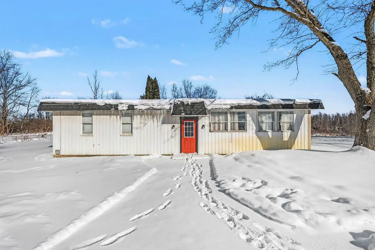1773 N Newaygo Road, Bailey, MI 49303 - #1