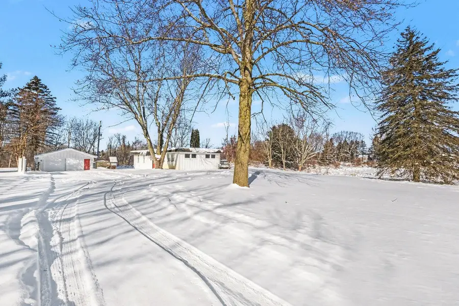 1773 N Newaygo Road, Bailey, MI 49303 - #3