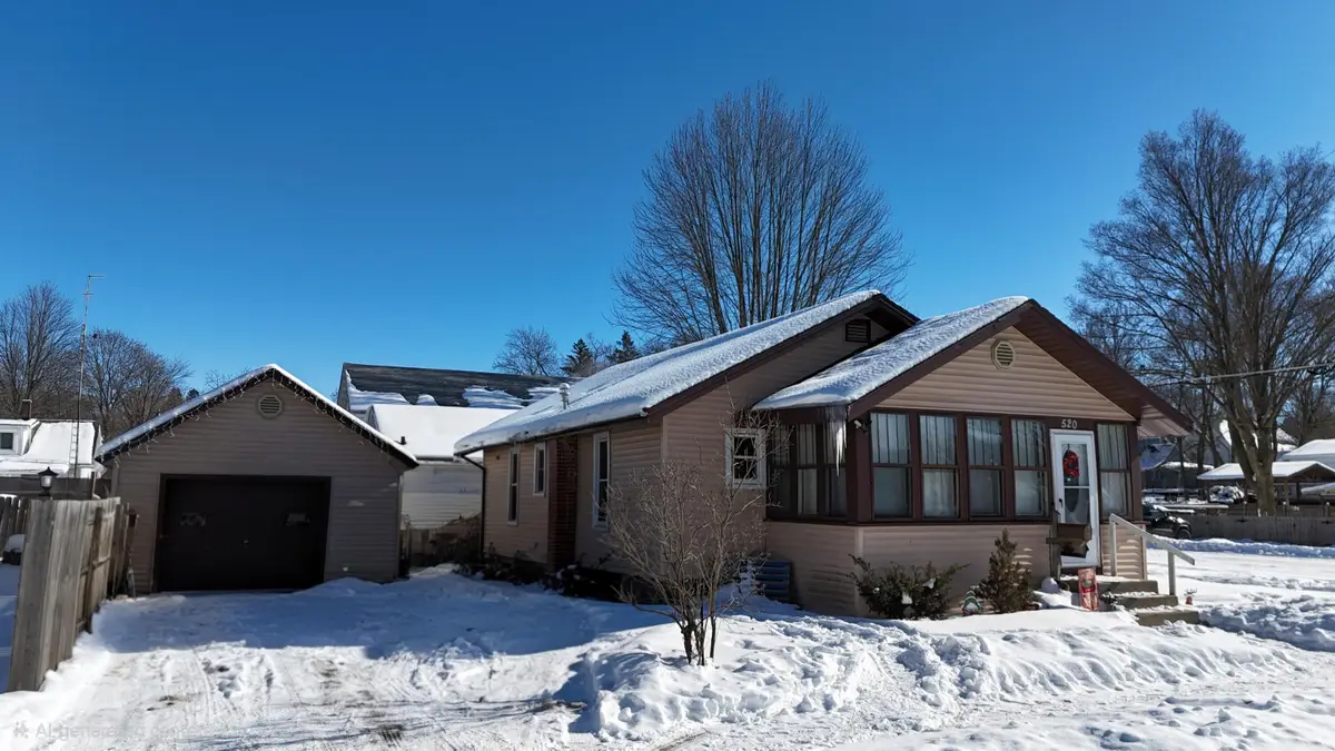 520 Pearl Street, Belding, MI 48809 - Image #1