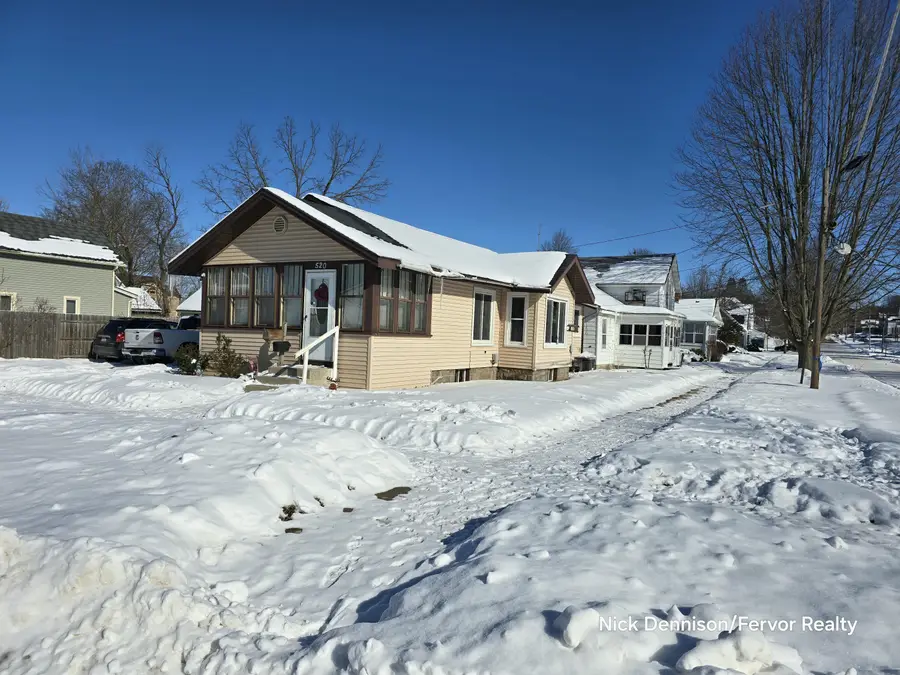 520 Pearl Street, Belding, MI 48809 - Image #3