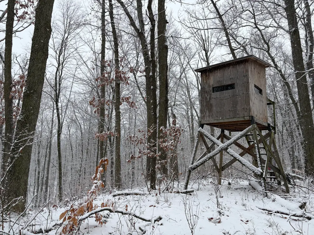 9194 Orion Trail, White Cloud, MI 49349 - Image #1