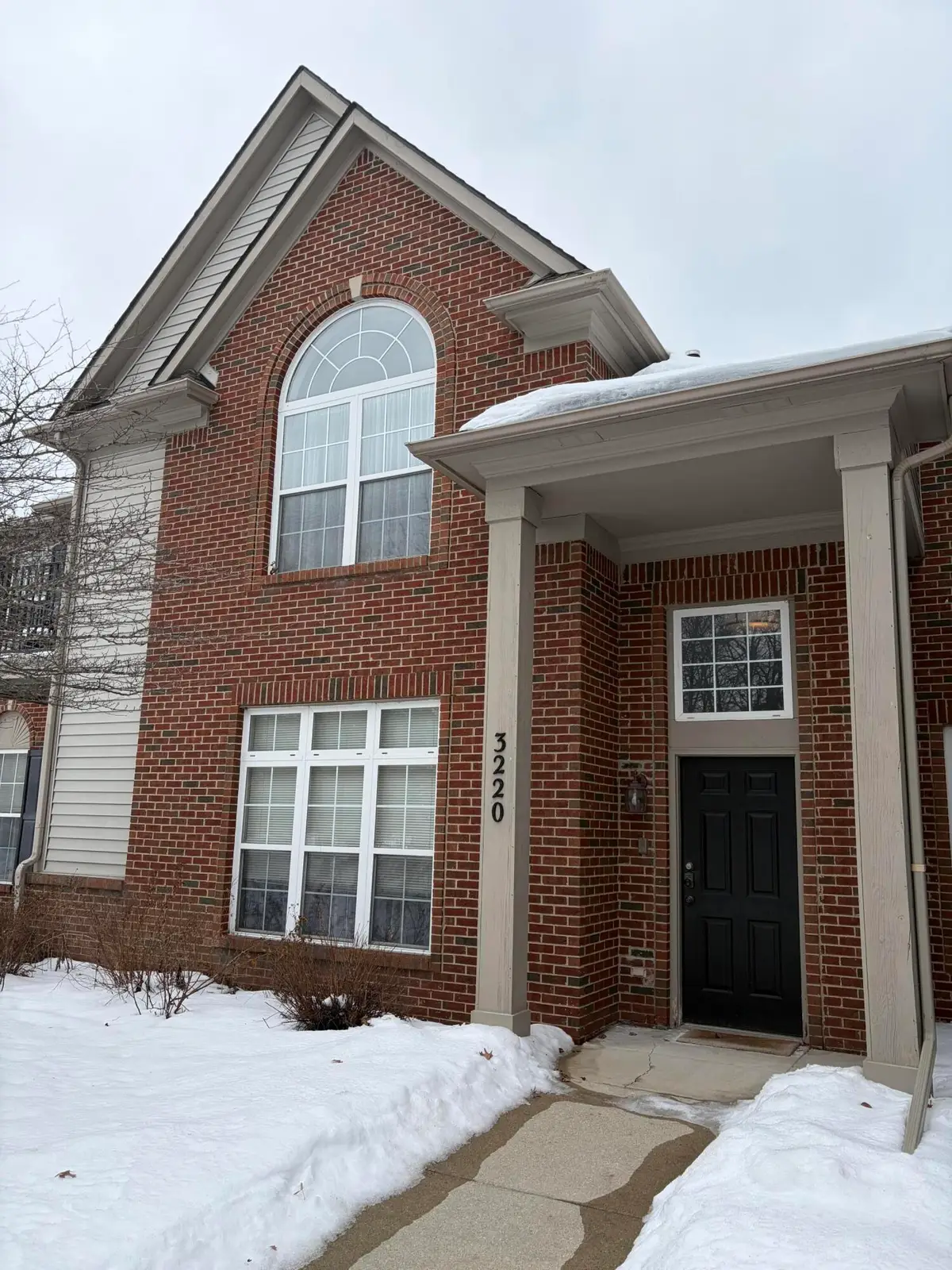 3220 Primrose Lane, Ypsilanti, MI 48197 - Image #1