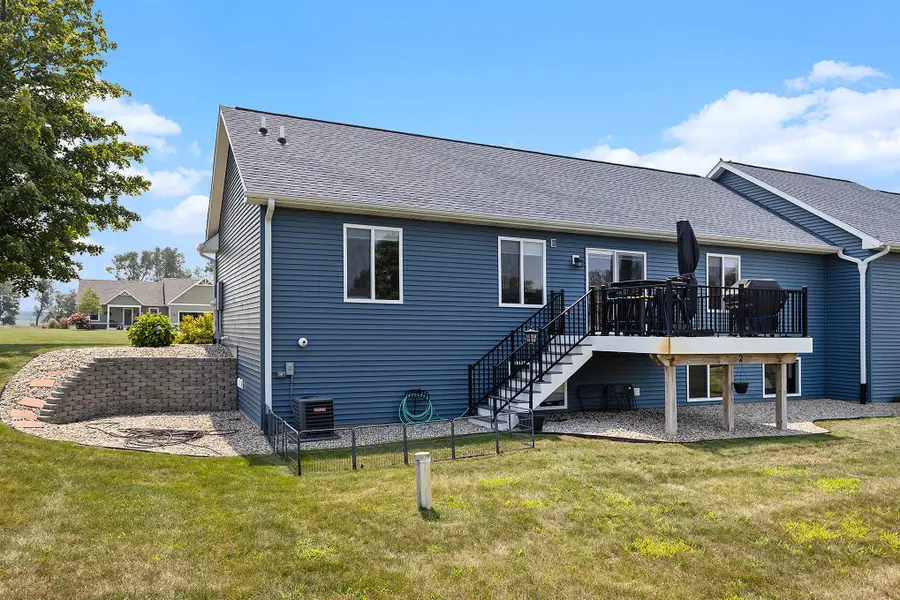 3275 White Heron Lane, Battle Creek, MI 49015 - #3