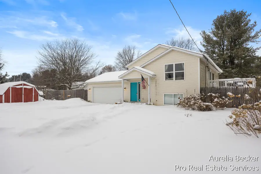 12411 14 Mile Road Ne, Greenville, MI 48838 - Image #3